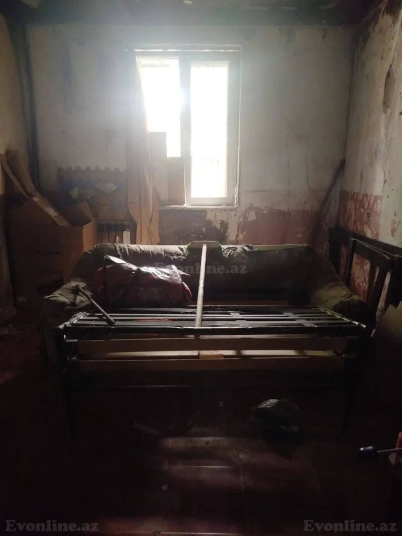 Satılır 3 otaqlı Mənzil Köhnə tikili 85 m² Əhmədli - şəkil 6