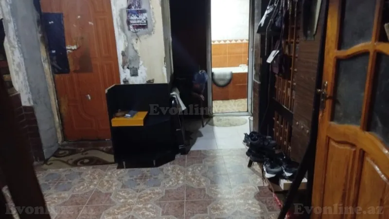 Satılır 3 otaqlı Mənzil Köhnə tikili 85 m² Əhmədli - şəkil 9