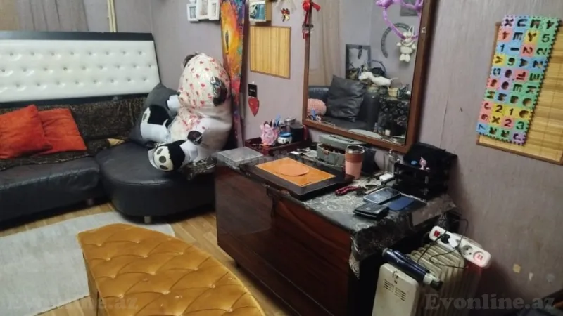 Satılır 3 otaqlı Mənzil Köhnə tikili 85 m² Əhmədli - şəkil 11