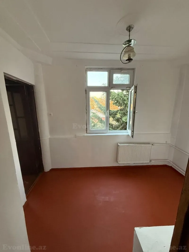 Kirayə verilir 1 otaqlı Mənzil Köhnə tikili 34 m² Sumqayıt - şəkil 2