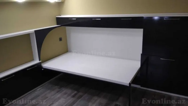 Kirayə verilir Ofis 66 m² Yasamal - şəkil 6