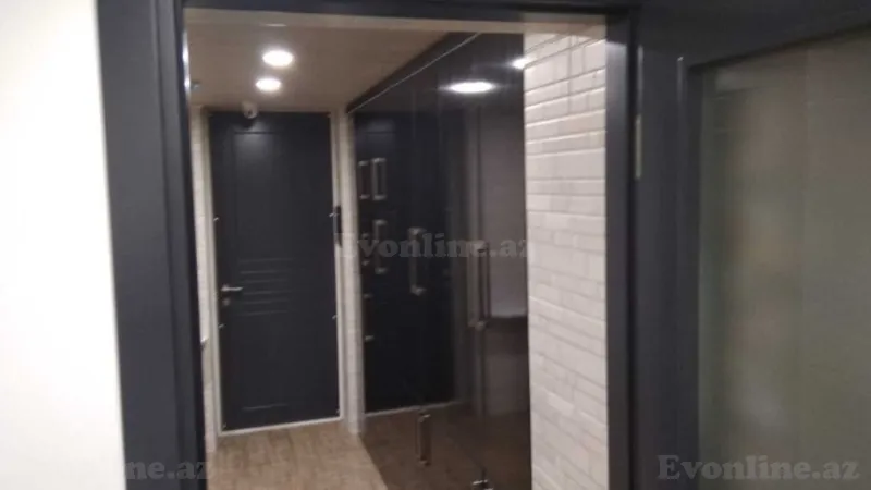 Kirayə verilir Ofis 66 m² Yasamal - şəkil 8