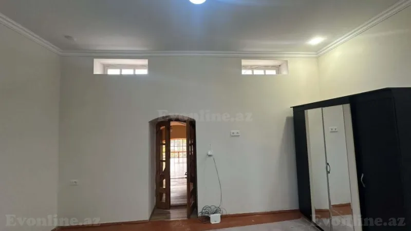 Kirayə verilir 2 otaqlı Mənzil Köhnə tikili 70 m² 28 May m. - şəkil 3