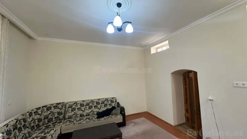 Kirayə verilir 2 otaqlı Mənzil Köhnə tikili 70 m² 28 May m. - şəkil 4