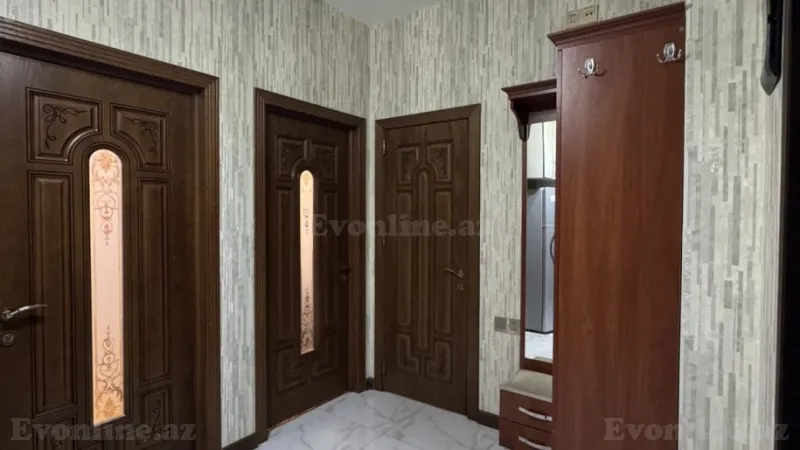 Satılır 2 otaqlı Mənzil Yeni tikili 60 m² Yeni Yasamal - şəkil 5