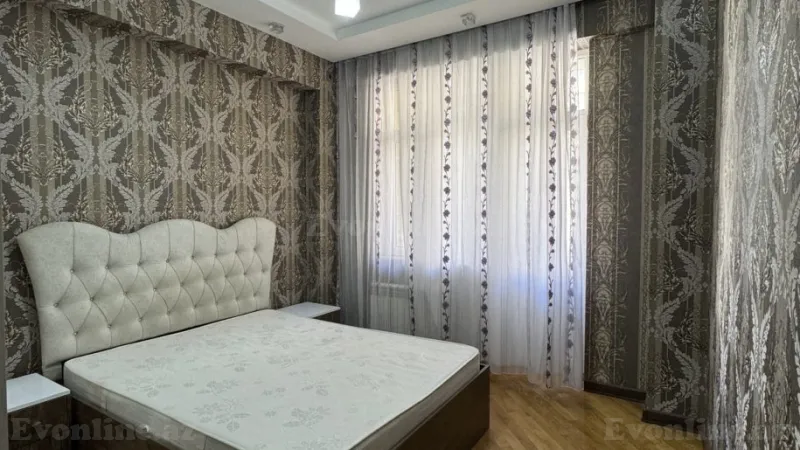 Satılır 2 otaqlı Mənzil Yeni tikili 60 m² Yeni Yasamal - şəkil 6
