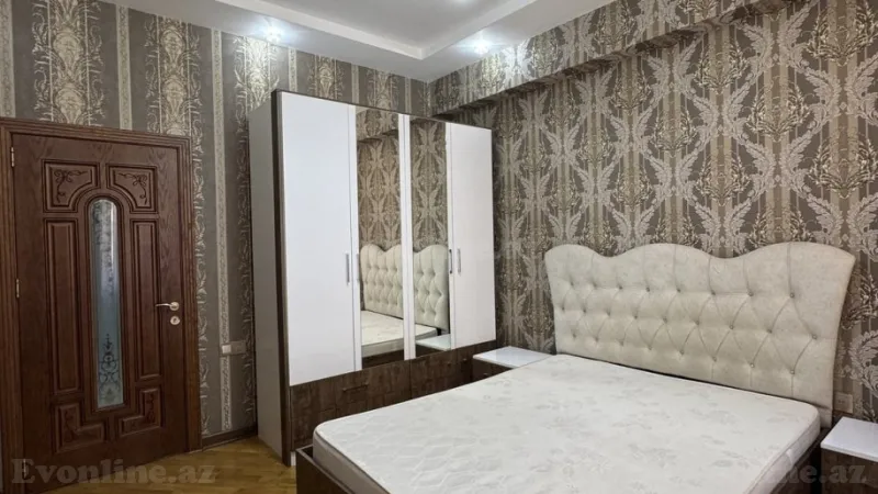 Satılır 2 otaqlı Mənzil Yeni tikili 60 m² Yeni Yasamal - şəkil 7