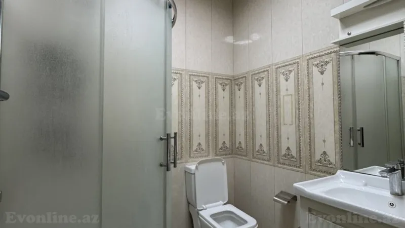 Satılır 2 otaqlı Mənzil Yeni tikili 60 m² Yeni Yasamal - şəkil 11