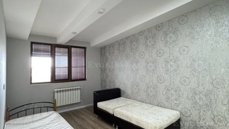 Kirayə verilir 2 otaqlı Mənzil Yeni tikili 50 m² İnşaatçılar m. - şəkil 6