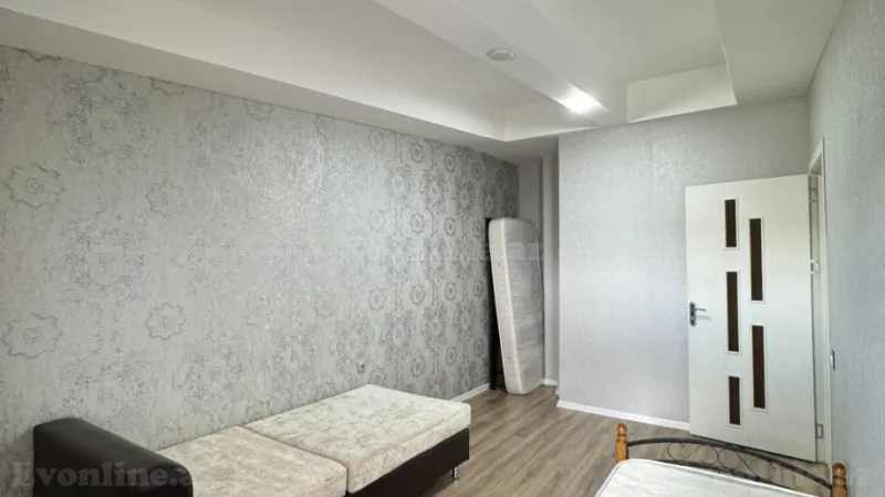 Kirayə verilir 2 otaqlı Mənzil Yeni tikili 50 m² İnşaatçılar m. - şəkil 7