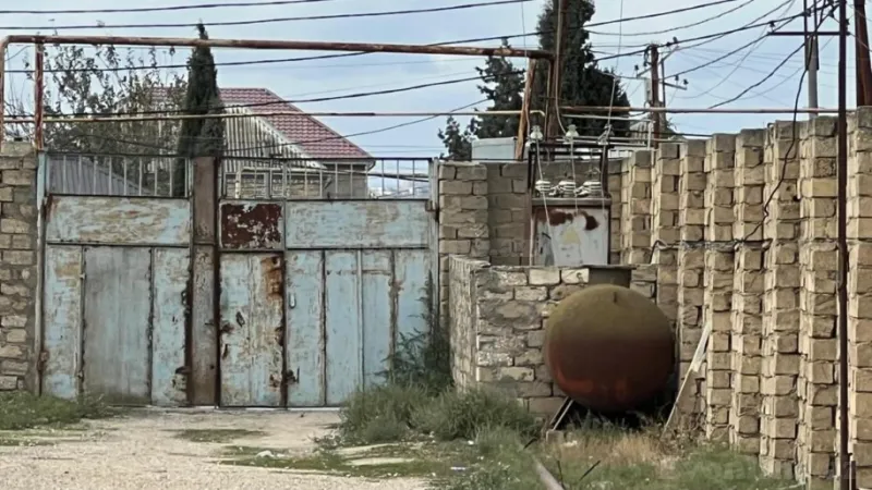 Satılır Torpaq 120 sot Binə - şəkil 3