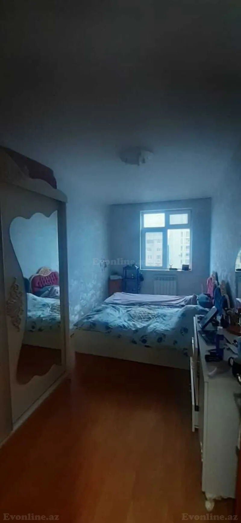 Satılır 3 otaqlı Mənzil Köhnə tikili 70 m² 3-cü mikrorayon - şəkil 4