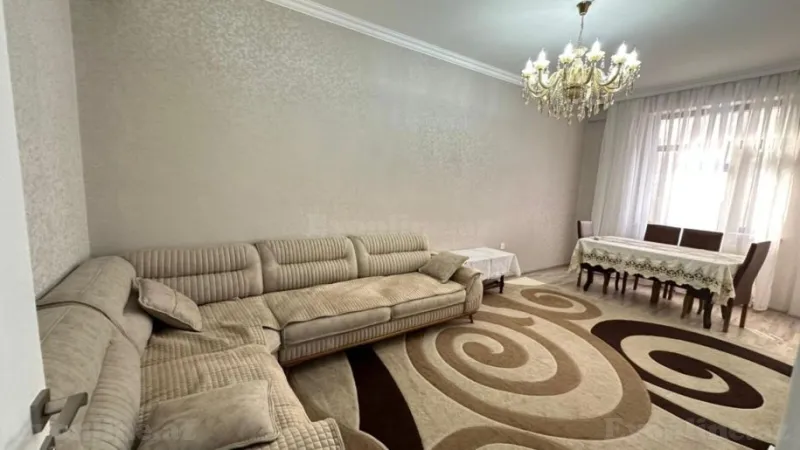 Satılır 3 otaqlı Mənzil Yeni tikili 103 m² Nərimanov r.