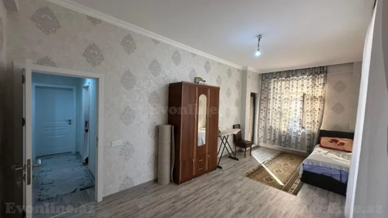 Satılır 3 otaqlı Mənzil Yeni tikili 103 m² Nərimanov r. - şəkil 9