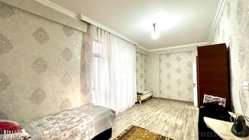 Satılır 3 otaqlı Mənzil Yeni tikili 103 m² Nərimanov r. - şəkil 10