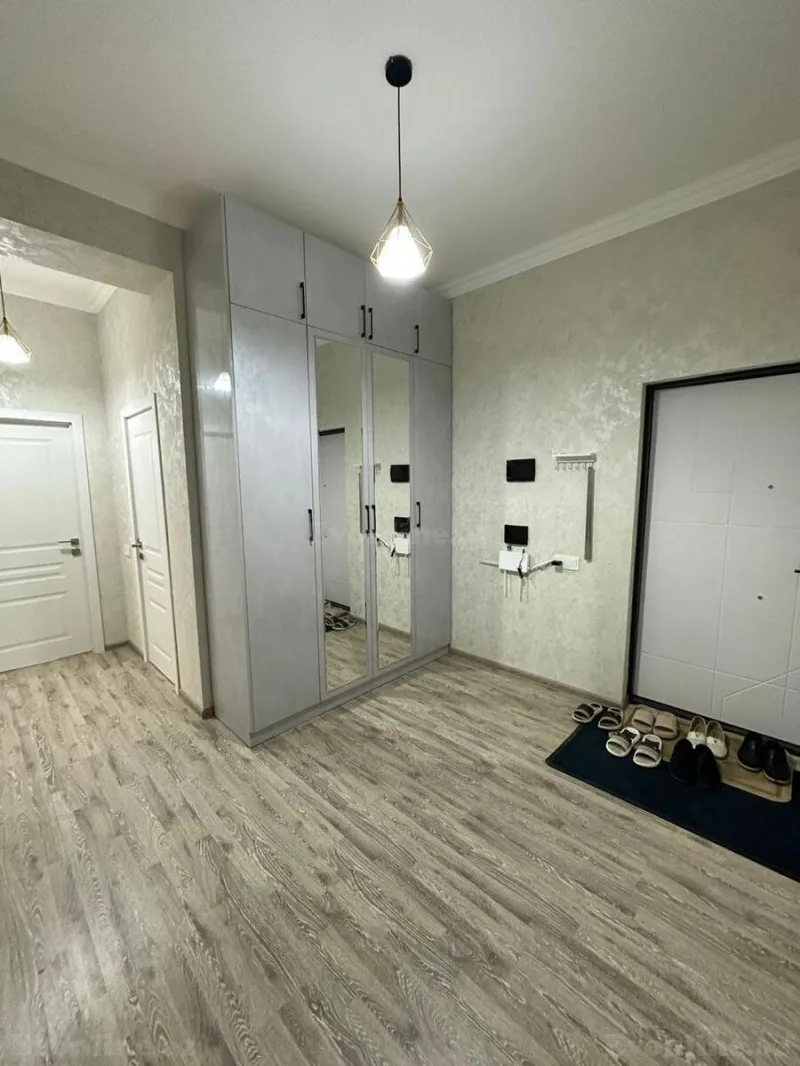 Satılır 3 otaqlı Mənzil Yeni tikili 103 m² Nərimanov r. - şəkil 14