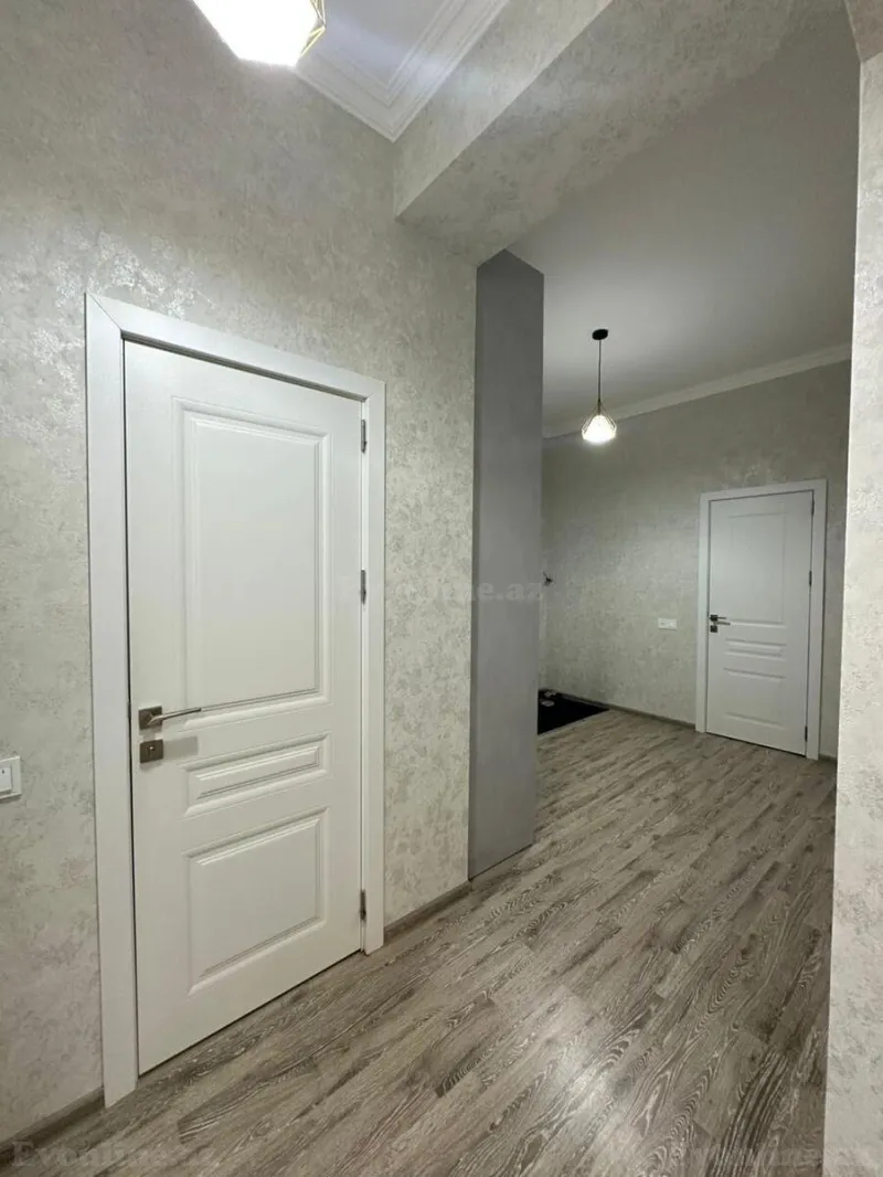 Satılır 3 otaqlı Mənzil Yeni tikili 103 m² Nərimanov r. - şəkil 15
