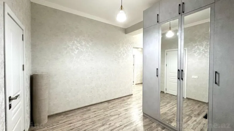 Satılır 3 otaqlı Mənzil Yeni tikili 103 m² Nərimanov r. - şəkil 16
