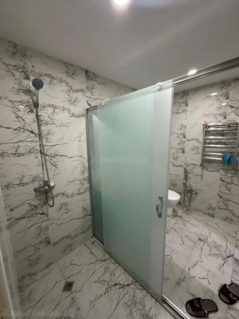 Satılır 3 otaqlı Mənzil Yeni tikili 103 m² Nərimanov r. - şəkil 20