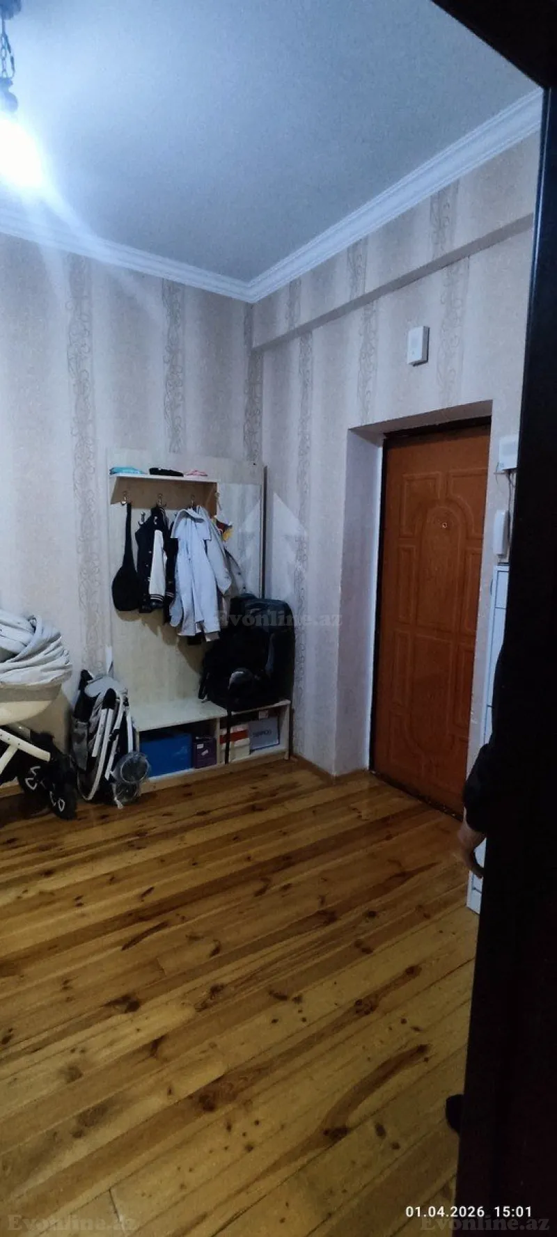 Satılır 2 otaqlı Mənzil Yeni tikili 73 m² Lökbatan