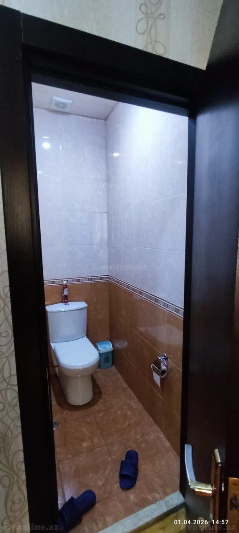 Satılır 2 otaqlı Mənzil Yeni tikili 73 m² Lökbatan - şəkil 3