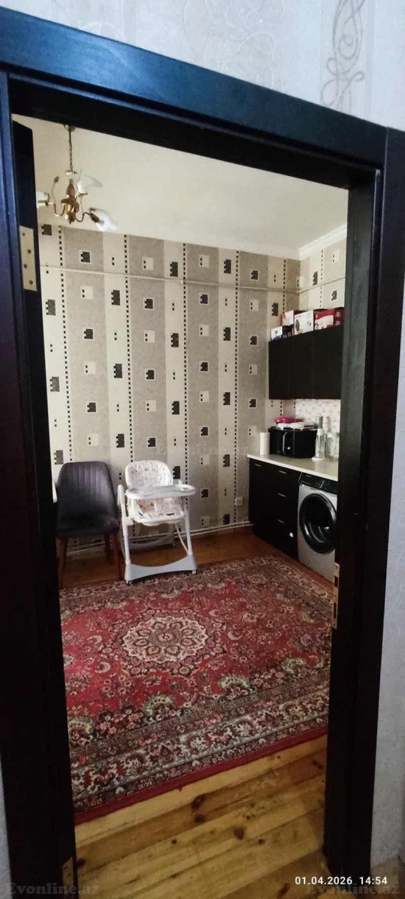 Satılır 2 otaqlı Mənzil Yeni tikili 73 m² Lökbatan - şəkil 11
