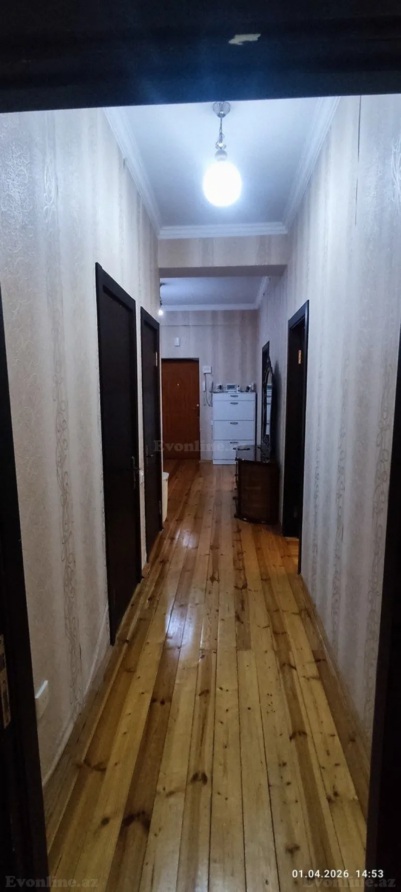 Satılır 2 otaqlı Mənzil Yeni tikili 73 m² Lökbatan - şəkil 12
