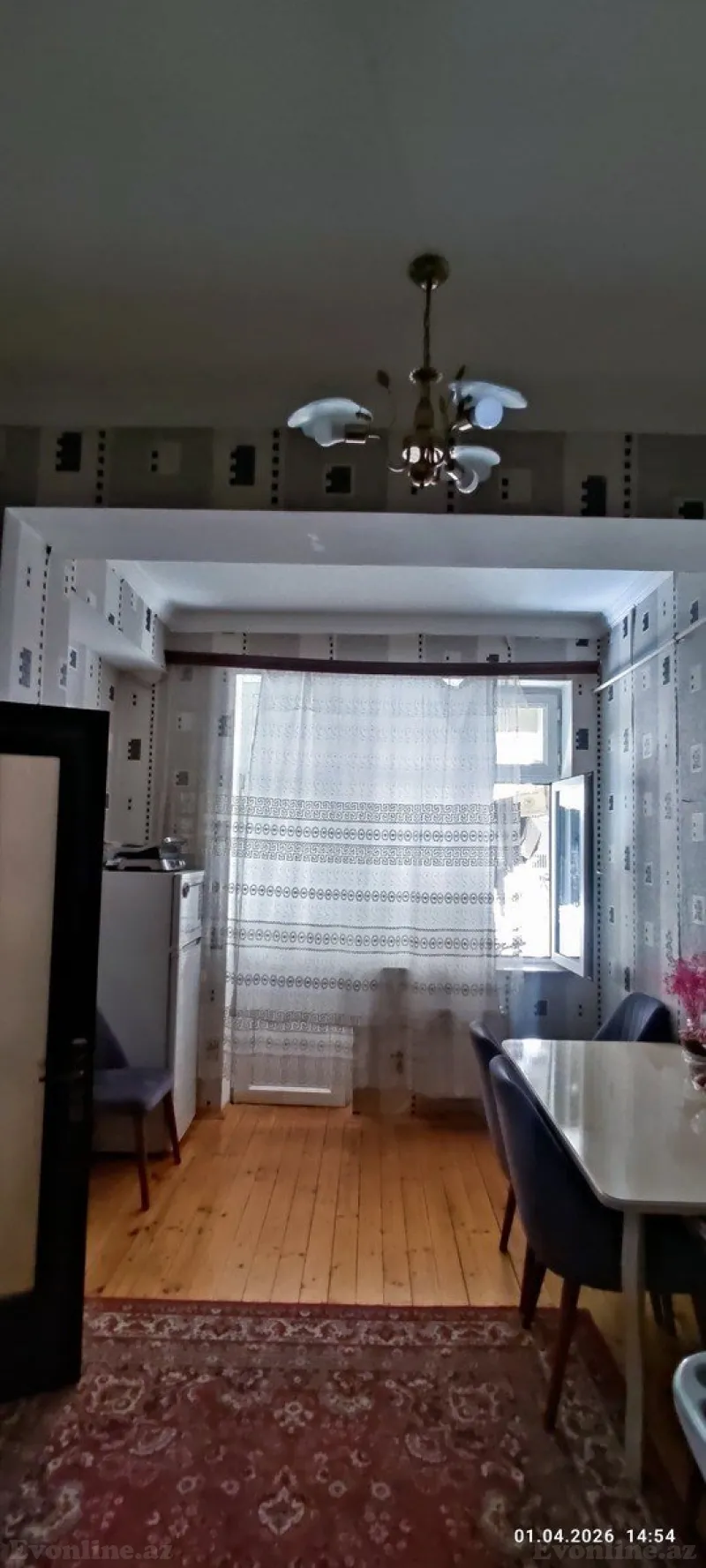 Satılır 2 otaqlı Mənzil Yeni tikili 73 m² Lökbatan - şəkil 14