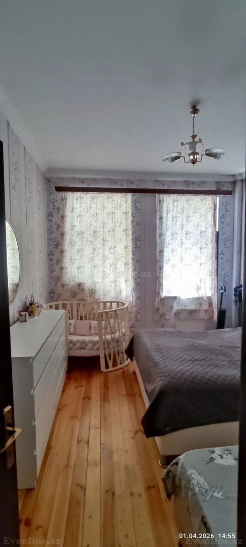 Satılır 2 otaqlı Mənzil Yeni tikili 73 m² Lökbatan - şəkil 16