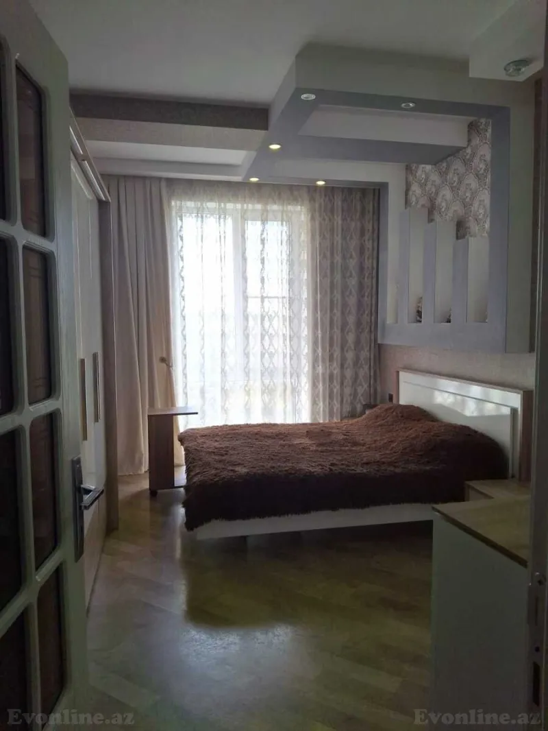 Satılır 3 otaqlı Mənzil Yeni tikili 80 m² Əhmədli - şəkil 6