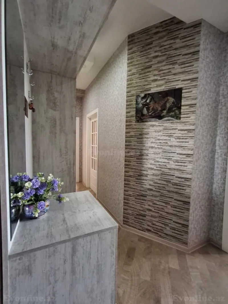 Satılır 3 otaqlı Mənzil Yeni tikili 80 m² Əhmədli - şəkil 8
