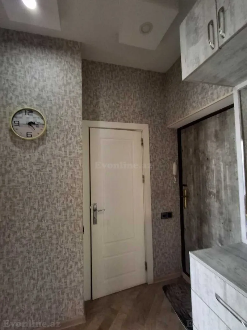 Satılır 3 otaqlı Mənzil Yeni tikili 80 m² Əhmədli - şəkil 10