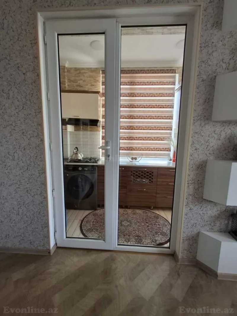 Satılır 3 otaqlı Mənzil Yeni tikili 80 m² Əhmədli - şəkil 12