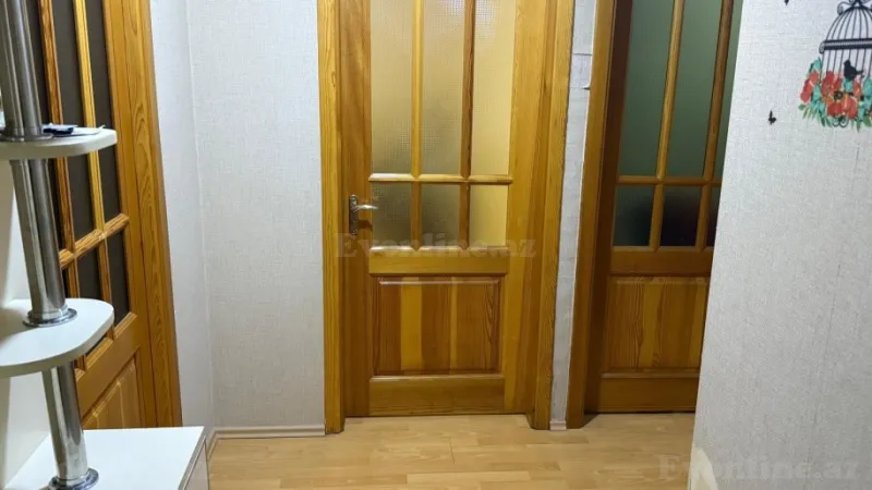 Kirayə verilir 3 otaqlı Mənzil Köhnə tikili 85 m² Neftçilər m. - şəkil 8