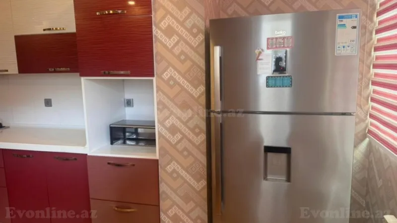 Kirayə verilir 3 otaqlı Mənzil Yeni tikili 150 m² Nəriman Nərimanov m. - şəkil 10