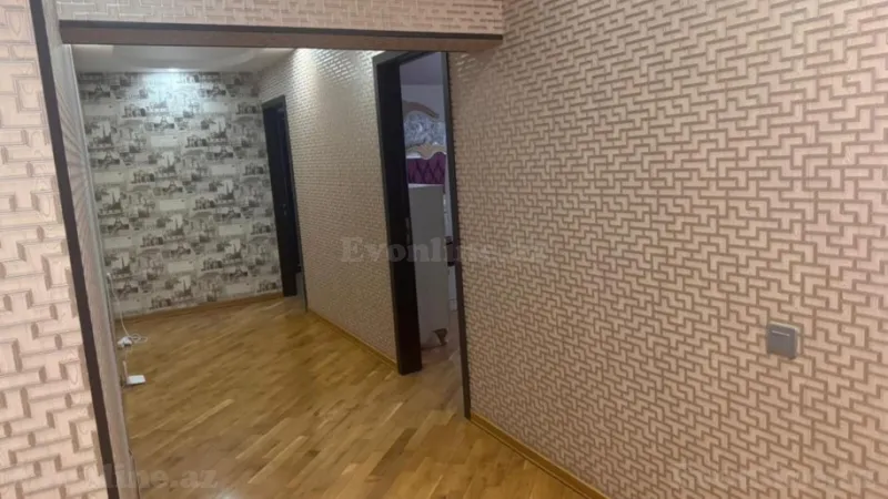 Kirayə verilir 3 otaqlı Mənzil Yeni tikili 150 m² Nəriman Nərimanov m. - şəkil 16