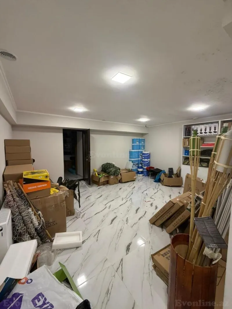 Obyekt 170 m² Nəsimi m. Satılır