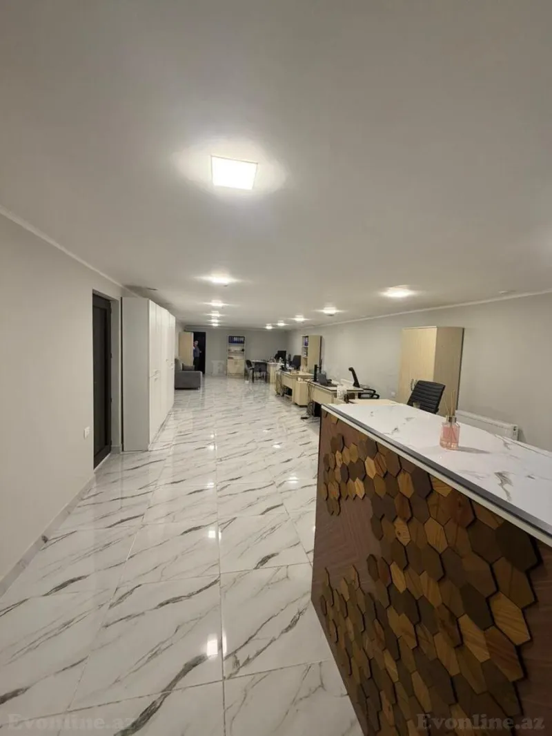 Satılır Obyekt 170 m² Nəsimi m. - şəkil 2