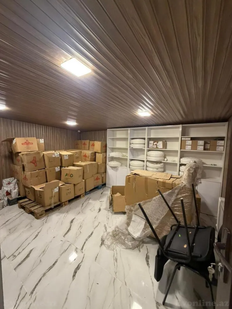 Satılır Obyekt 170 m² Nəsimi m. - şəkil 5