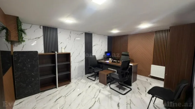 Satılır Obyekt 170 m² Nəsimi m. - şəkil 6