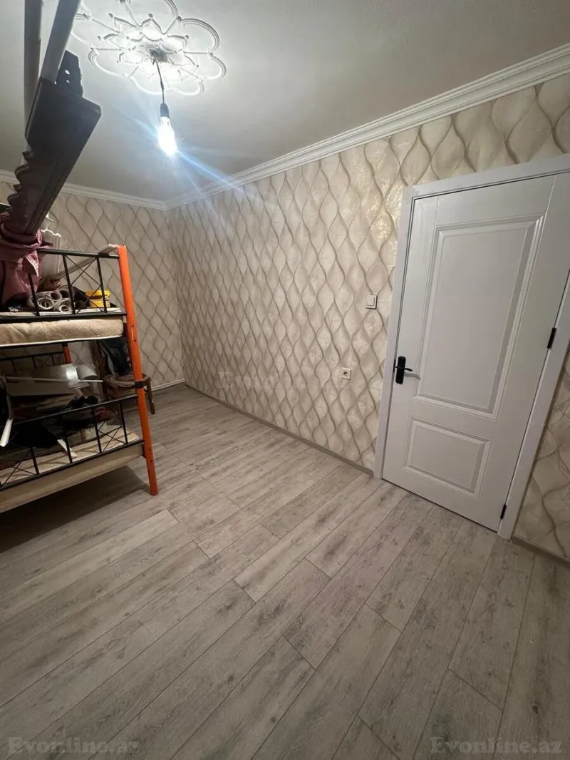 Satılır 2 otaqlı Mənzil Köhnə tikili 47 m² Nəriman Nərimanov m. - şəkil 2