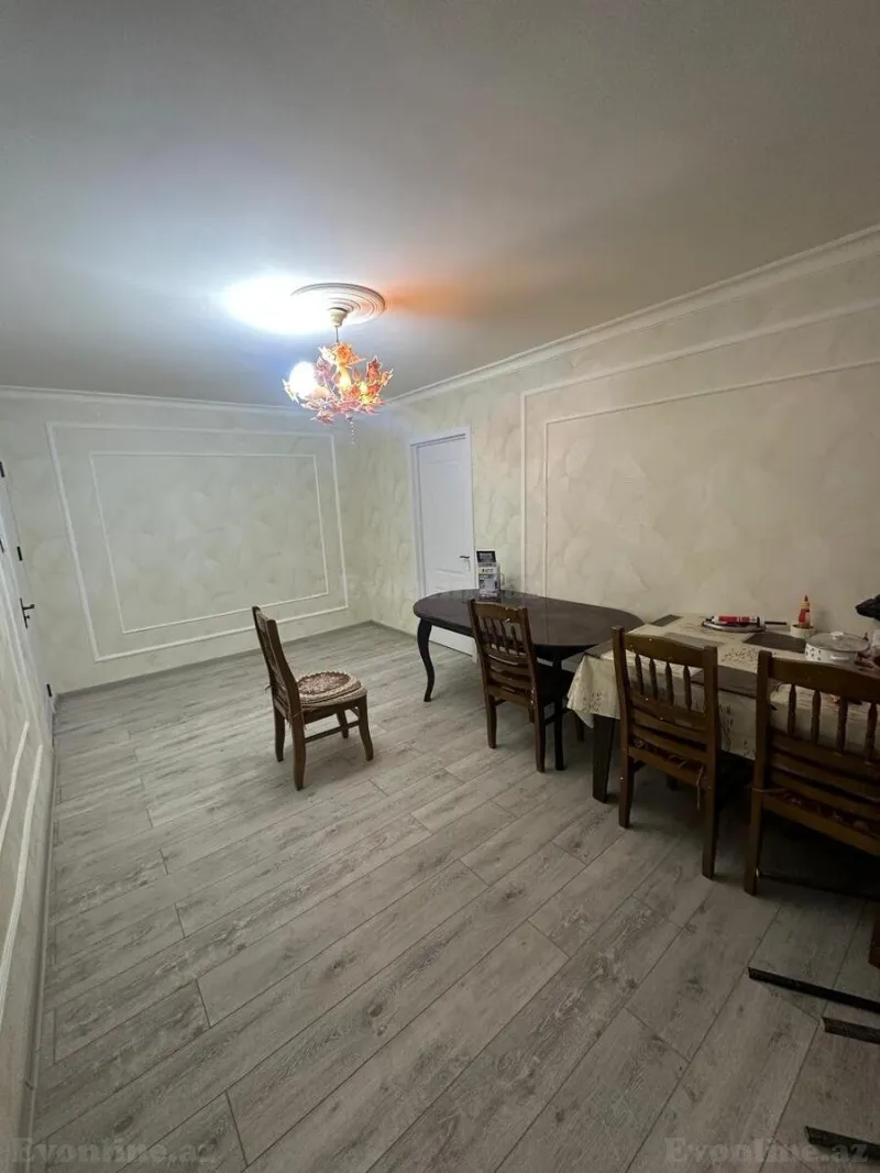 Satılır 2 otaqlı Mənzil Köhnə tikili 47 m² Nəriman Nərimanov m. - şəkil 3