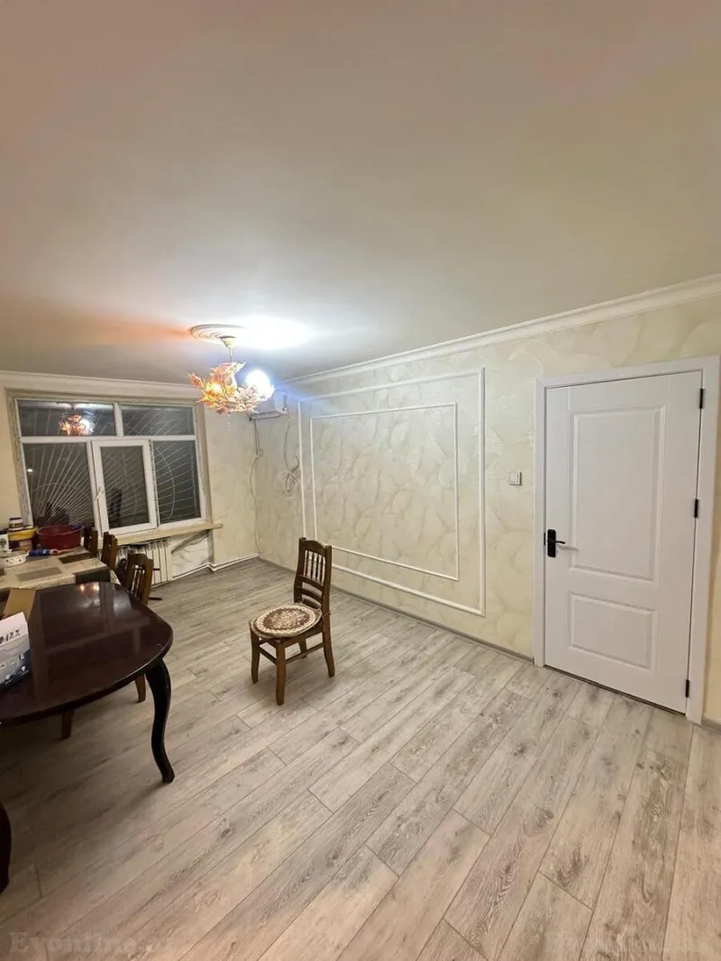 Satılır 2 otaqlı Mənzil Köhnə tikili 47 m² Nəriman Nərimanov m. - şəkil 4