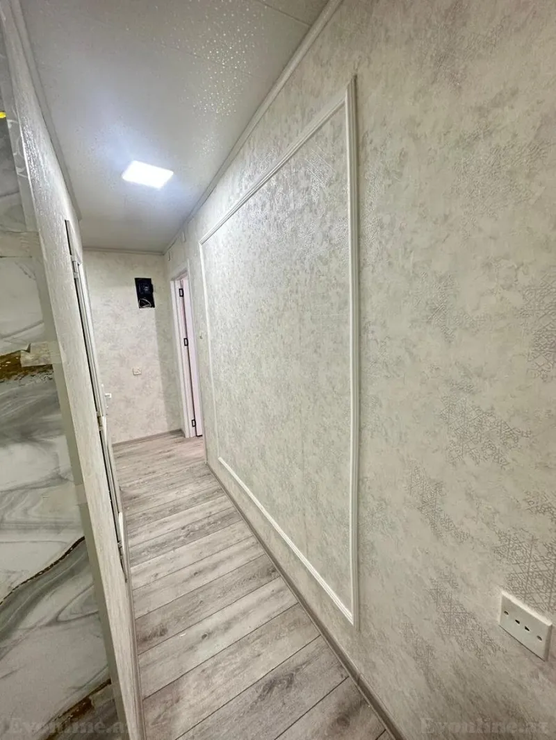 Satılır 2 otaqlı Mənzil Köhnə tikili 47 m² Nəriman Nərimanov m. - şəkil 5