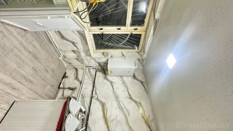 Satılır 2 otaqlı Mənzil Köhnə tikili 47 m² Nəriman Nərimanov m. - şəkil 6