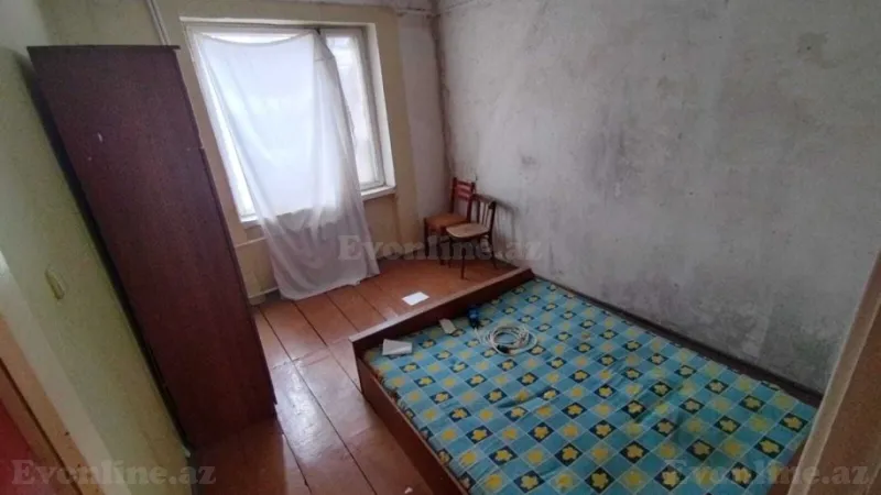 Satılır 3 otaqlı Mənzil Köhnə tikili 75 m² Xalqlar Dostluğu m. - şəkil 6