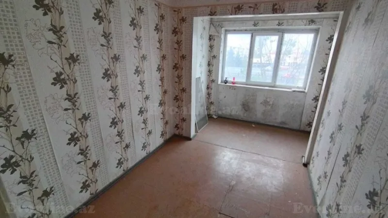 Satılır 3 otaqlı Mənzil Köhnə tikili 75 m² Xalqlar Dostluğu m. - şəkil 8