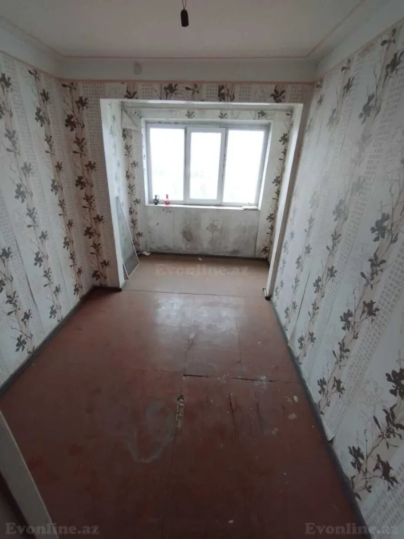 Satılır 3 otaqlı Mənzil Köhnə tikili 75 m² Xalqlar Dostluğu m. - şəkil 9