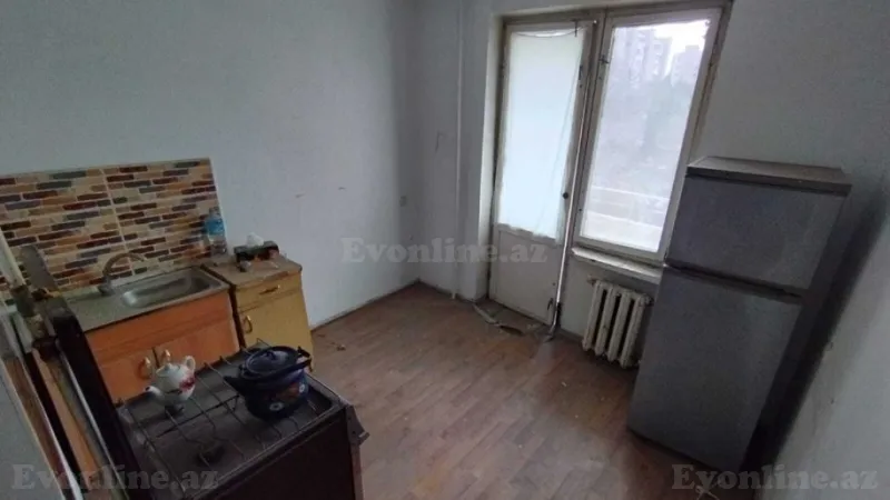 Satılır 3 otaqlı Mənzil Köhnə tikili 75 m² Xalqlar Dostluğu m. - şəkil 10