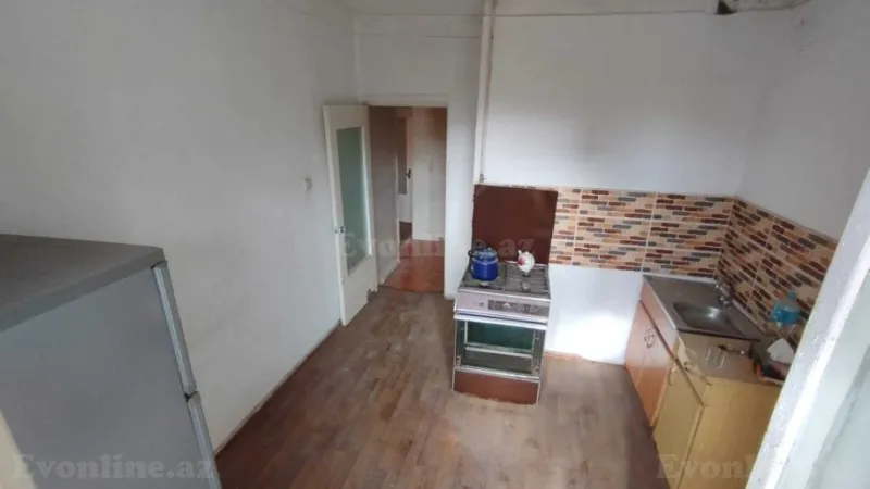 Satılır 3 otaqlı Mənzil Köhnə tikili 75 m² Xalqlar Dostluğu m. - şəkil 11